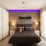 Apartmán Mafloras Luxury&beach