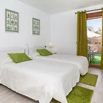 Apartmán Mafloras Luxury&beach Cala Millor (Mallorca)