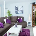Apartmán Mafloras Luxury&beach