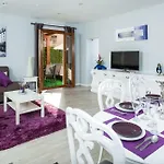 Apartmán Mafloras Luxury&beach *
