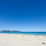 Mafloras Luxury&beach Apartmán *