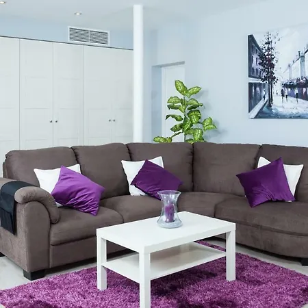 Mafloras Luxury&beach Apartmán Cala Millor (Mallorca)