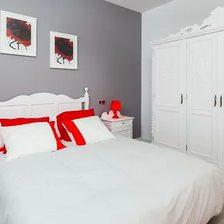 Mafloras Luxury&beach Кала Миллор