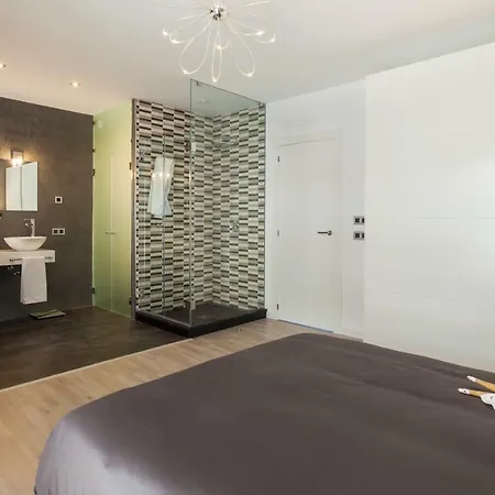 Mafloras Luxury&beach * Кала Миллор