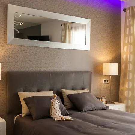 Mafloras Luxury&beach * Кала Миллор