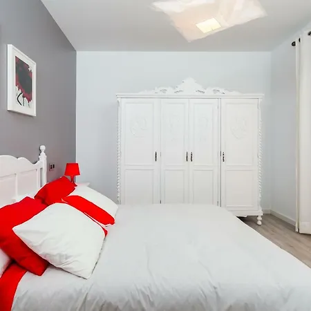 Mafloras Luxury&beach * Cala Millor (Mallorca)