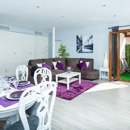 Mafloras Luxury&beach *