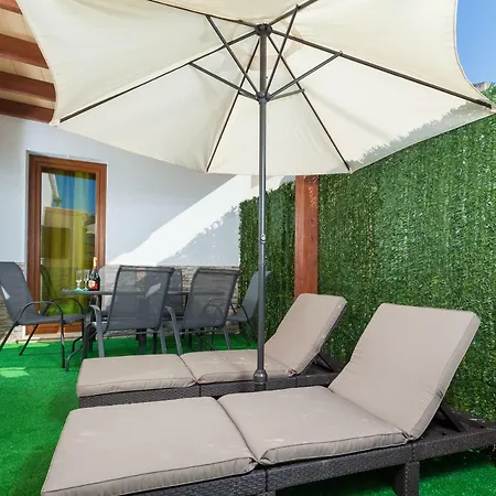 Mafloras Luxury&beach Cala Millor (Mallorca)