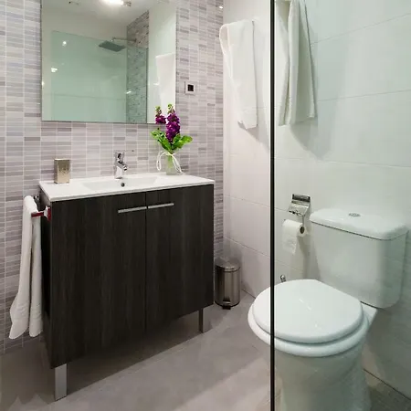 Mafloras Luxury&beach * Кала Миллор