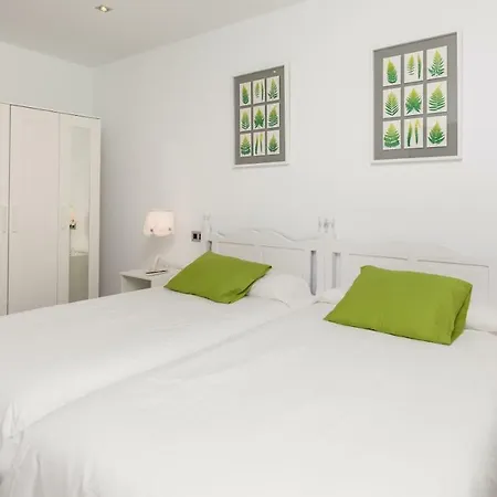 Mafloras Luxury&beach Кала Миллор