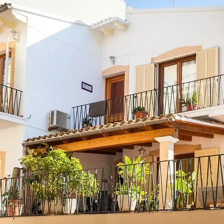 Mafloras Luxury&beach Appartement Cala Millor (Mallorca)