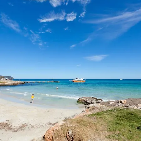 Апартаменты Mafloras Luxury&beach *