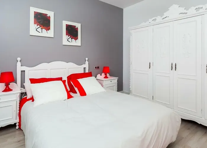 Mafloras Luxury&beach Cala Millor (Mallorca)