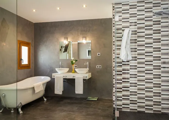 Apartament Mafloras Luxury&beach