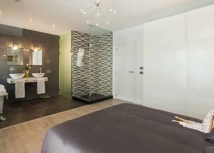 Mafloras Luxury&beach * Cala Millor (Mallorca)