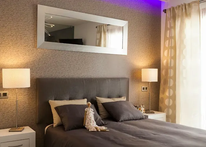 Mafloras Luxury&beach * Cala Millor (Mallorca)