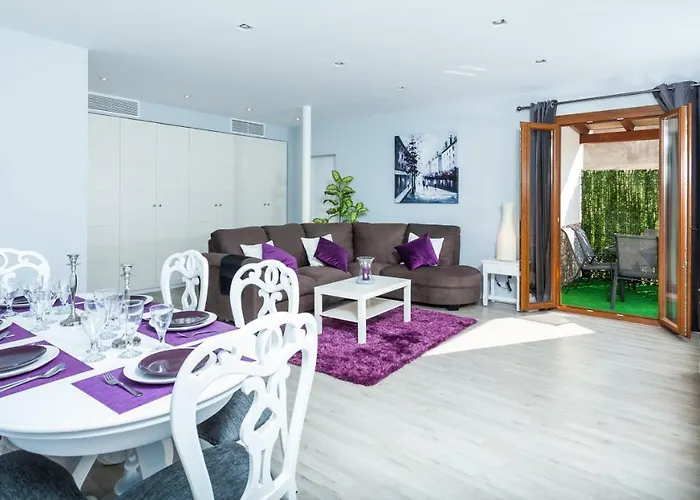 Mafloras Luxury&beach *