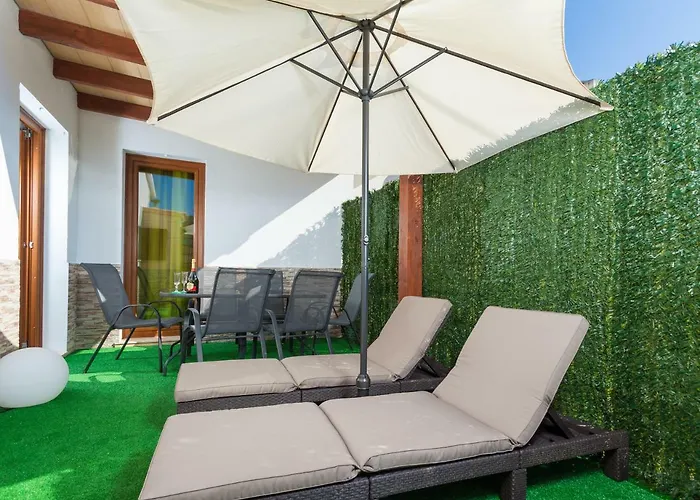 Mafloras Luxury&beach Cala Millor (Mallorca)