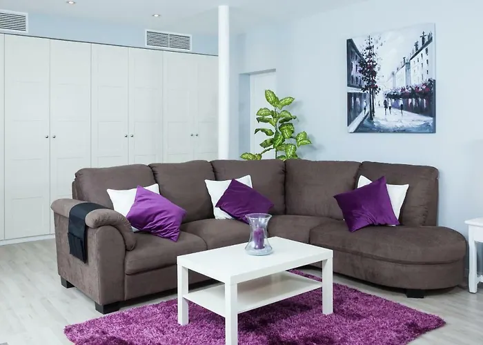 Mafloras Luxury&beach Apartament Cala Millor (Mallorca)