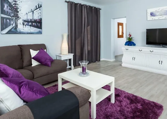 Mafloras Luxury&beach * Cala Millor (Mallorca)