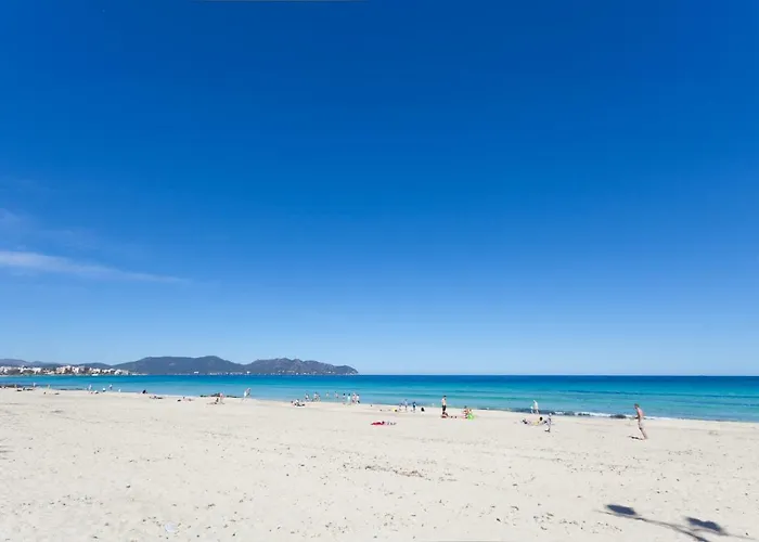 Mafloras Luxury&beach Apartament *