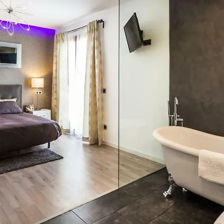 Mafloras Luxury&beach 公寓 卡拉米洛