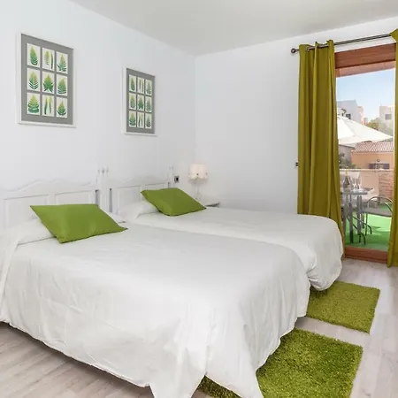 公寓 Mafloras Luxury&beach 卡拉米洛