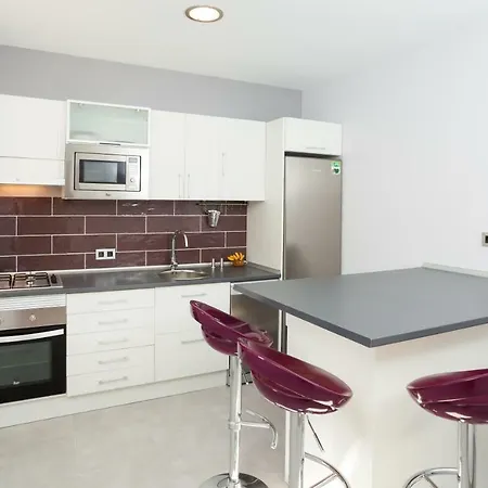 Mafloras Luxury&beach 卡拉米洛