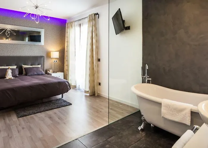 Mafloras Luxury&beach Appartement Cala Millor (Mallorca)