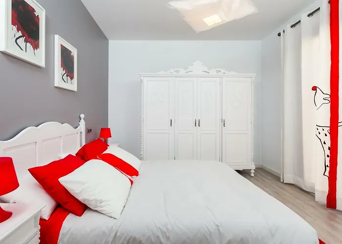 Mafloras Luxury&beach * Cala Millor (Mallorca)