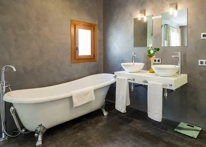 Mafloras Luxury&beach *