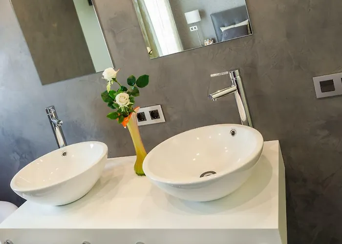 Mafloras Luxury&beach *