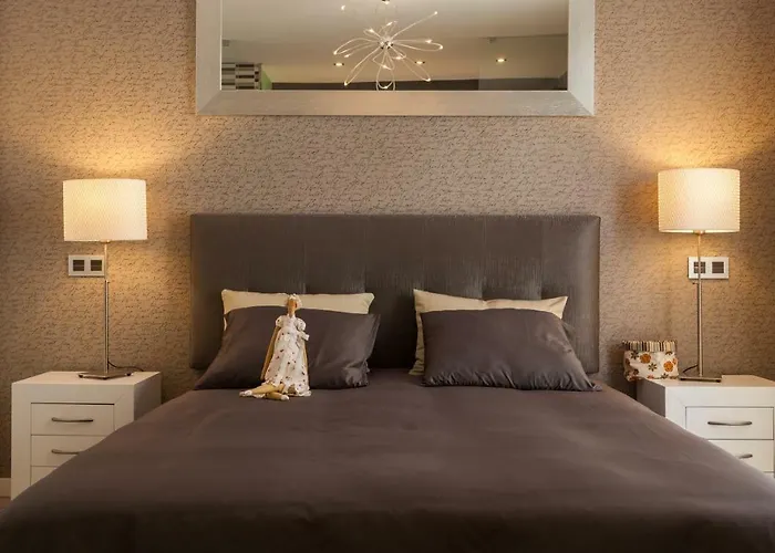 Mafloras Luxury&beach Cala Millor (Mallorca)