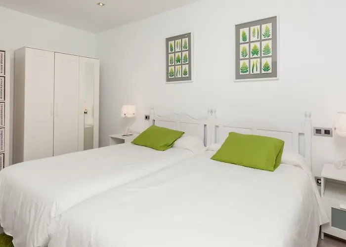 Mafloras Luxury&beach Cala Millor (Mallorca)