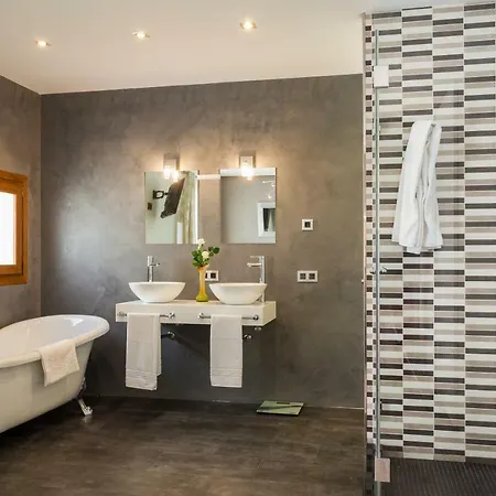 Apartmán Mafloras Luxury&beach