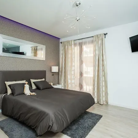 Mafloras Luxury&beach Appartement *