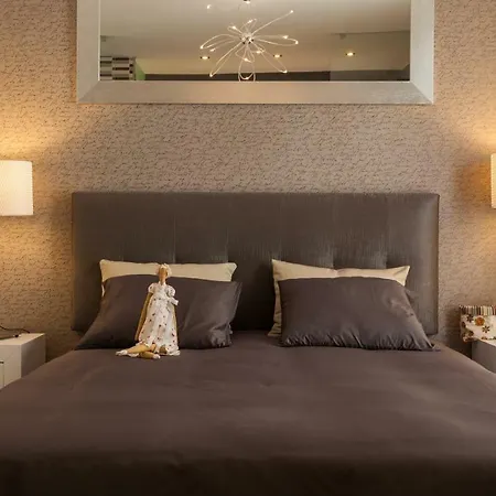 Mafloras Luxury&beach Cala Millor (Mallorca)