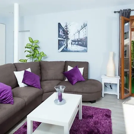 Appartement Mafloras Luxury&beach