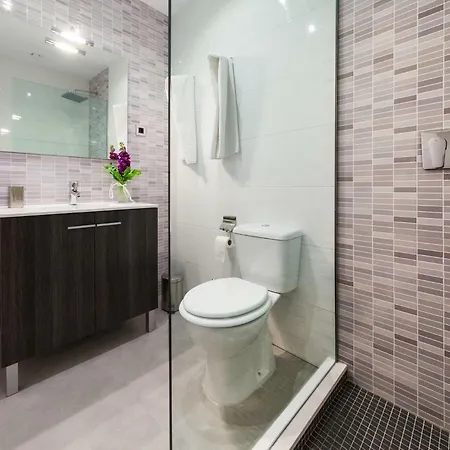 Mafloras Luxury&beach Cala Millor (Mallorca)